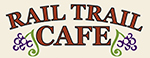 Rail Trail Cafe Logo